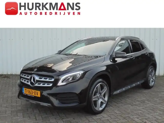 Mercedes-Benz GLA 180 AUTOMAAT BUSINESS AMG PACK 84.479 KM !!