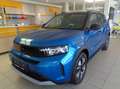 Opel Frontera 1.2 DI MHEV GS Aut.    *7-Sitzer* Blau - thumbnail 1