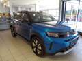 Opel Frontera 1.2 DI MHEV GS Aut.    *7-Sitzer* Blau - thumbnail 2