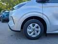 Ford Transit Custom Kombi Trend 320L2 2,0L Eblue 170PS A AWD Silber - thumbnail 8