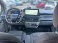 Ford Transit Custom Kombi Trend 320L2 2,0L Eblue 170PS A AWD Silber - thumbnail 9