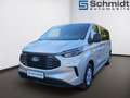 Ford Transit Custom Kombi Trend 320L2 2,0L Eblue 170PS A AWD Silber - thumbnail 1