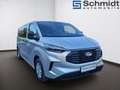 Ford Transit Custom Kombi Trend 320L2 2,0L Eblue 170PS A AWD Silber - thumbnail 6