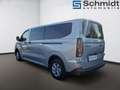 Ford Transit Custom Kombi Trend 320L2 2,0L Eblue 170PS A AWD Silber - thumbnail 3