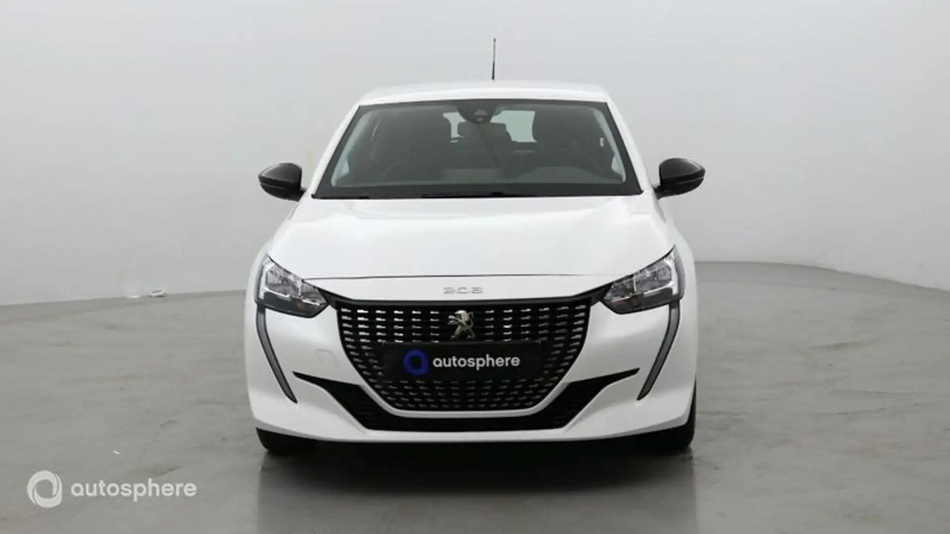 Peugeot 208 1.2 PureTech 100ch S\u0026S Active Pack - 2