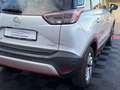 Opel Crossland X Crossland*NAVI*KAM*HEAD UP*AUTOMATIK Silber - thumbnail 14