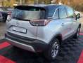 Opel Crossland X Crossland*NAVI*KAM*HEAD UP*AUTOMATIK Silber - thumbnail 10
