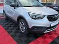 Opel Crossland X Crossland*NAVI*KAM*HEAD UP*AUTOMATIK Silber - thumbnail 6