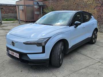 EX30 Single M. Extended Range RWD Plus