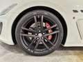 Maserati GranCabrio 4.7 MC Carbon Білий - thumbnail 9