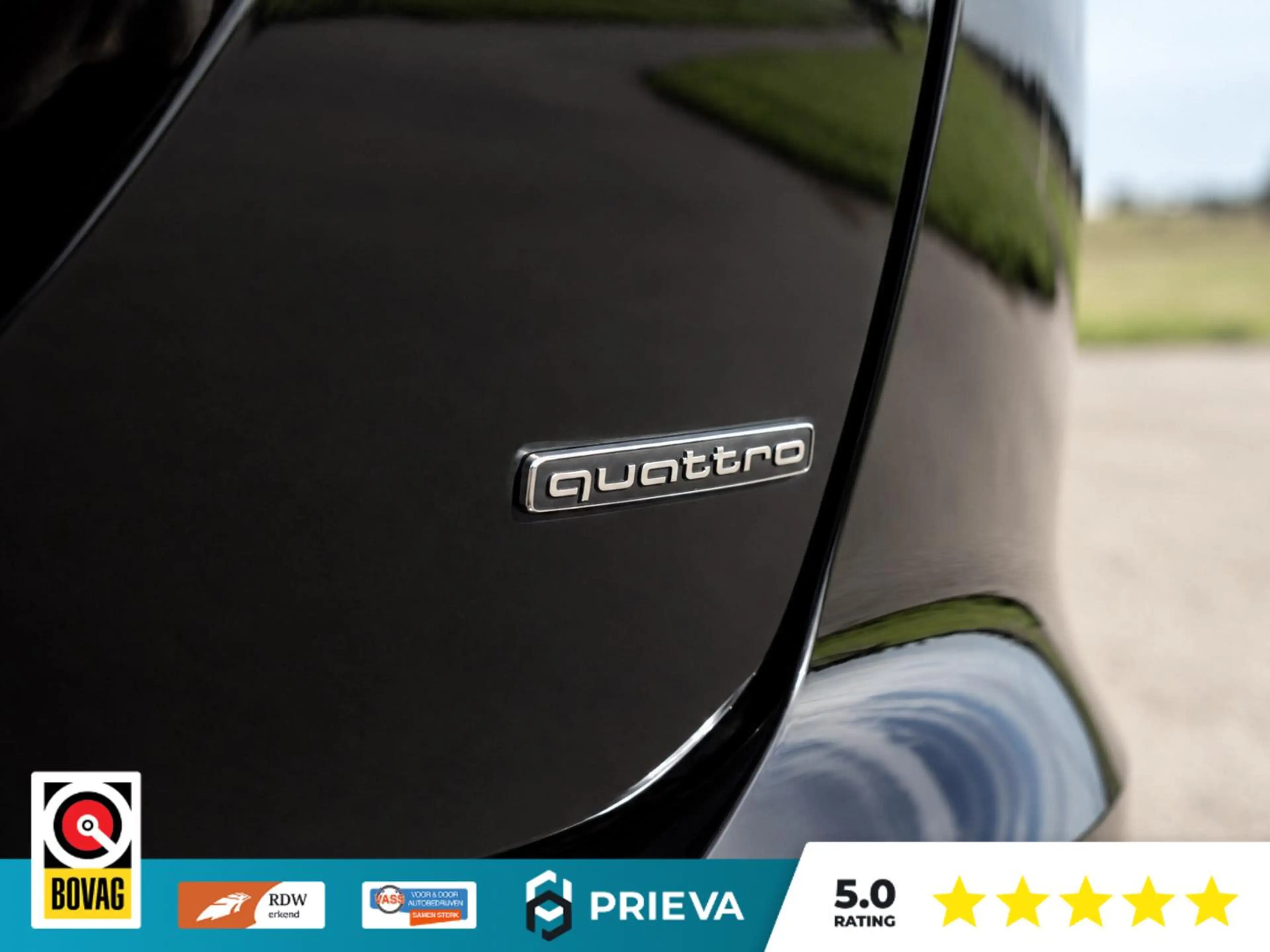 Audi Q4 e-tron Sportback 50 quattro S line | Pano | HUD | SONOS — photo 12