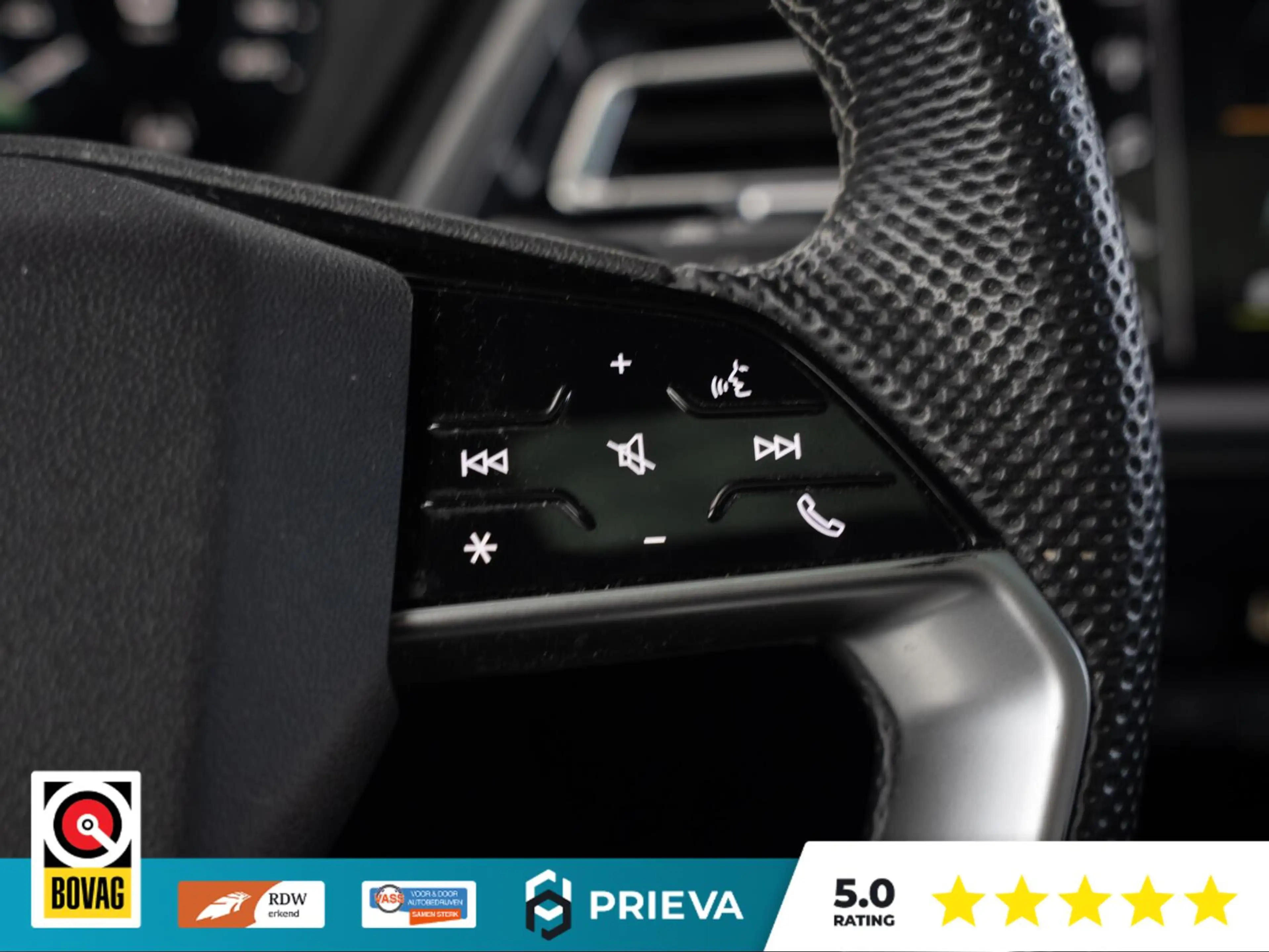 Audi Q4 e-tron Sportback 50 quattro S line | Pano | HUD | SONOS — photo 20