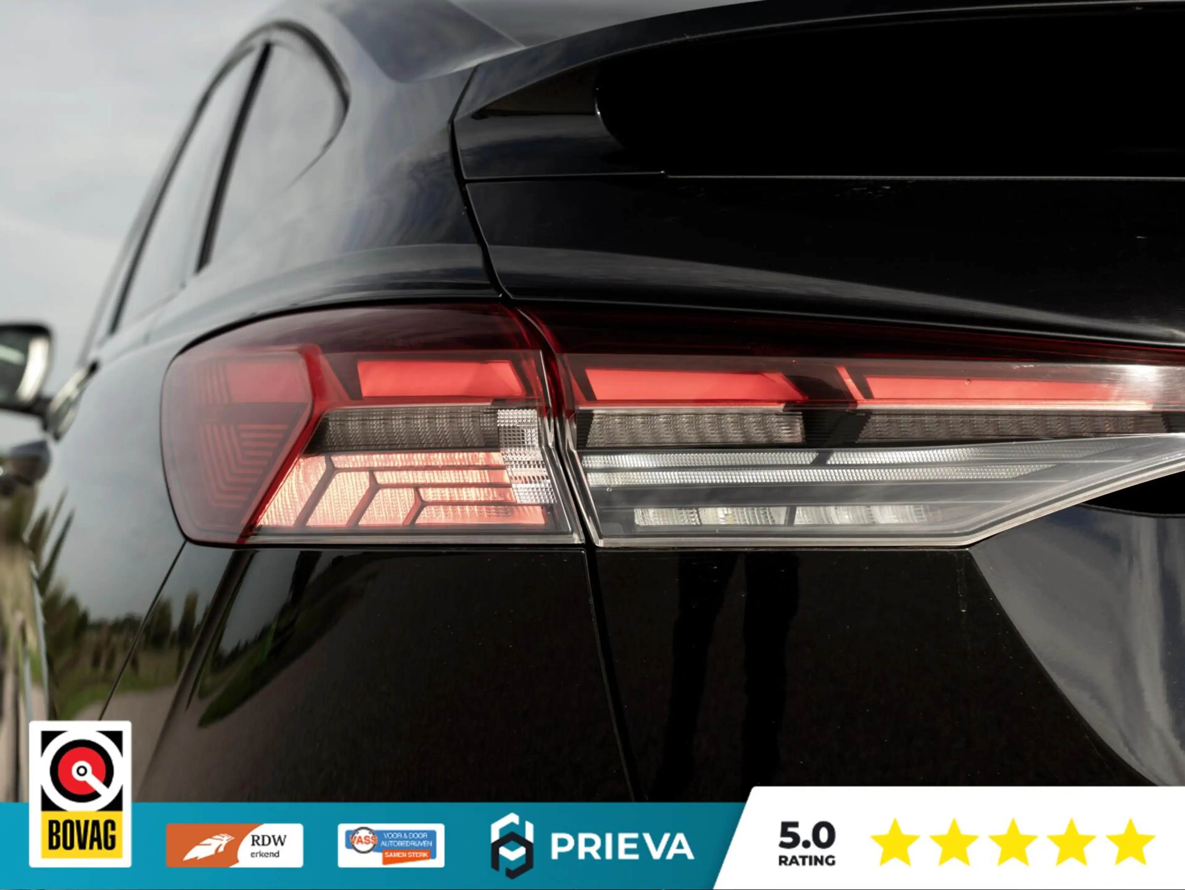 Audi Q4 e-tron Sportback 50 quattro S line | Pano | HUD | SONOS — photo 9