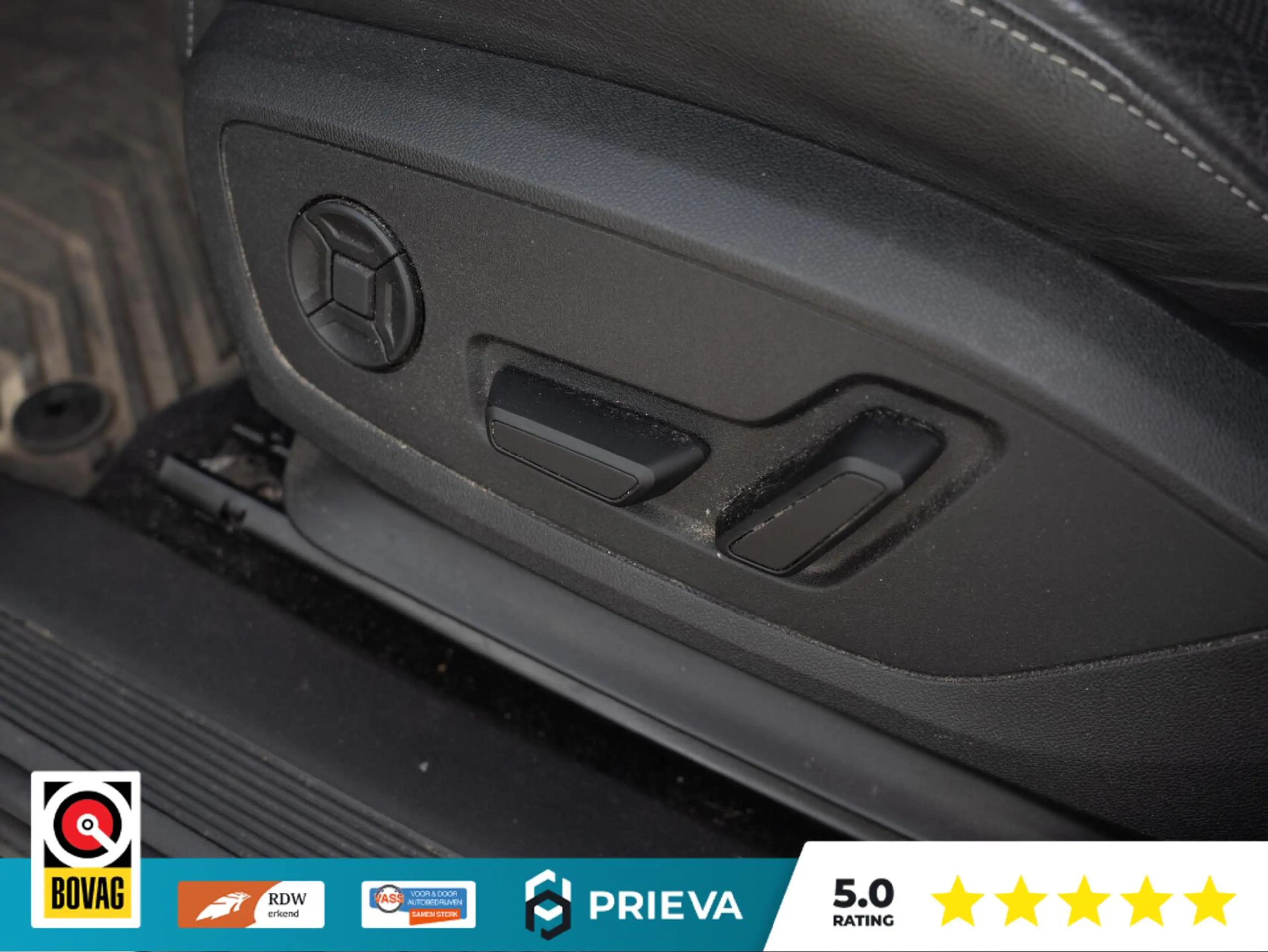 Audi Q4 e-tron Sportback 50 quattro S line | Pano | HUD | SONOS — photo 50