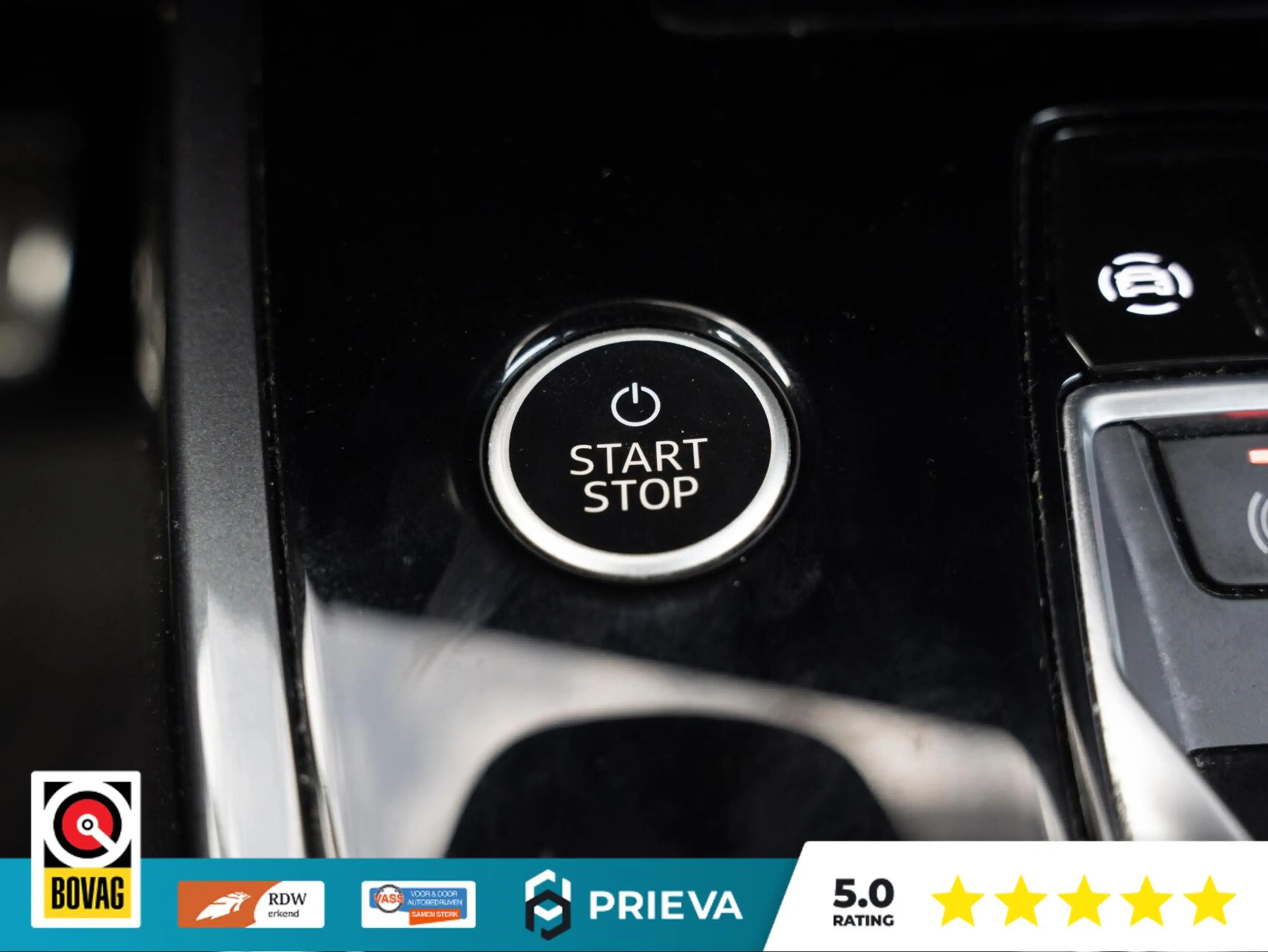 Audi Q4 e-tron Sportback 50 quattro S line | Pano | HUD | SONOS — photo 44