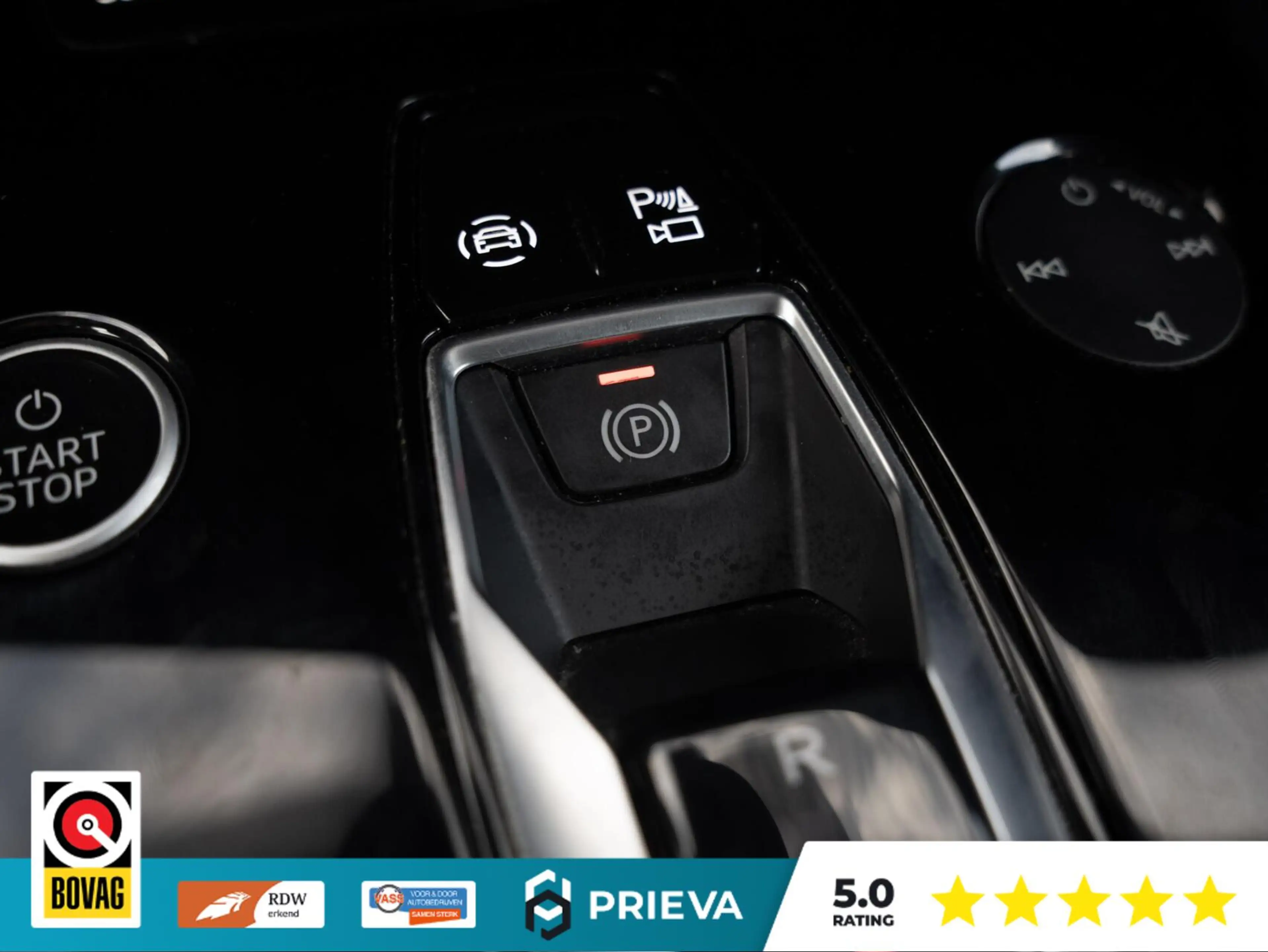 Audi Q4 e-tron Sportback 50 quattro S line | Pano | HUD | SONOS — photo 45
