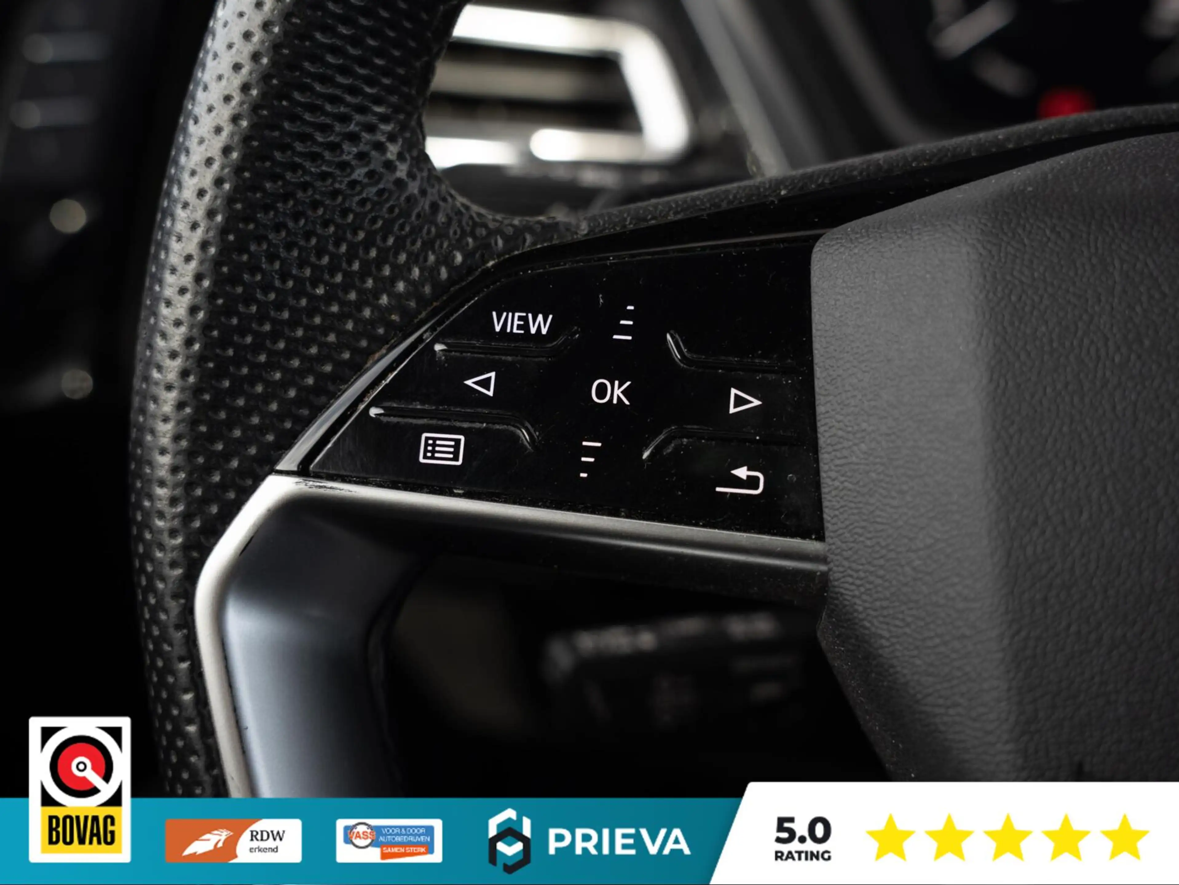 Audi Q4 e-tron Sportback 50 quattro S line | Pano | HUD | SONOS — photo 19