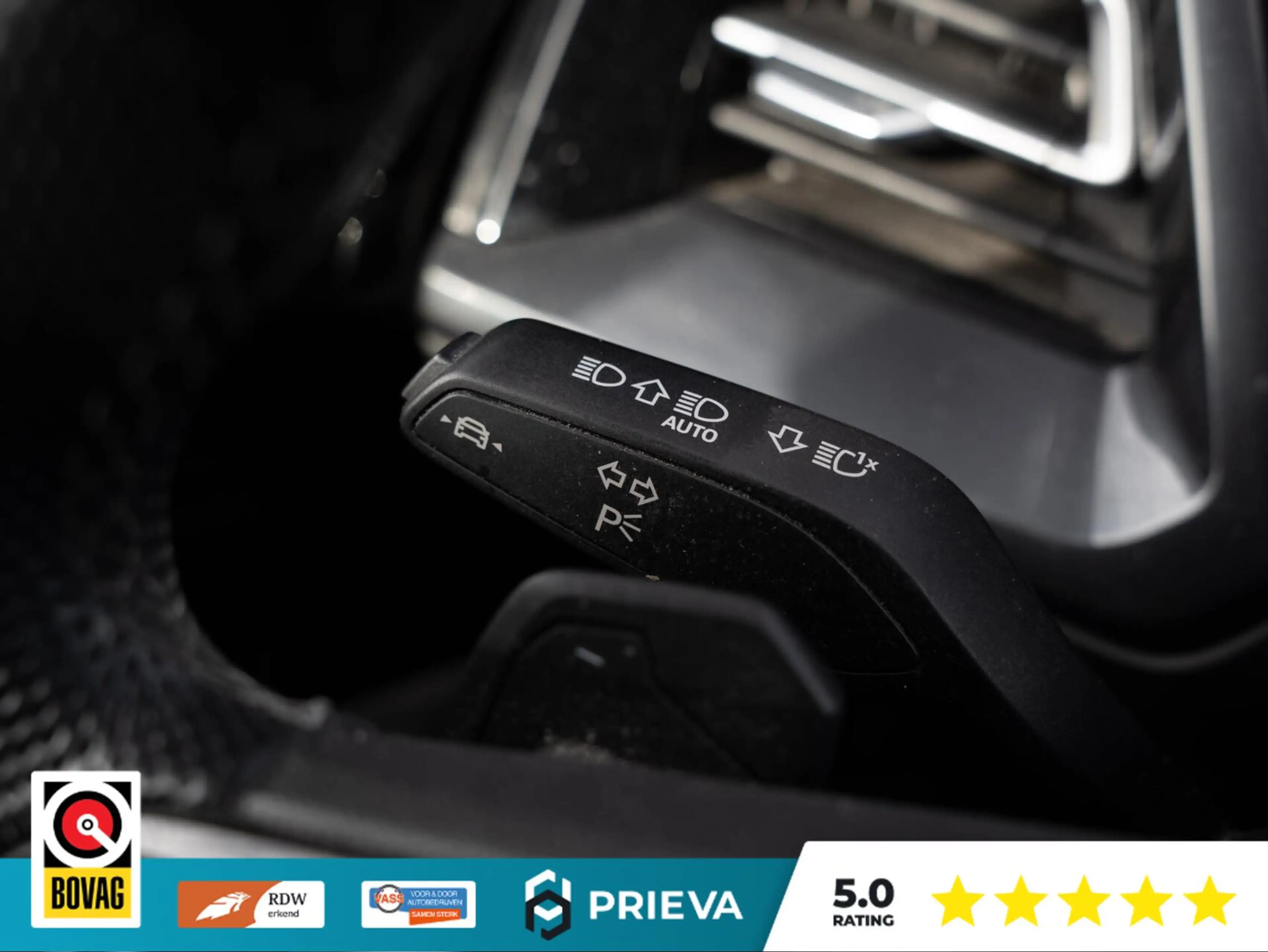 Audi Q4 e-tron Sportback 50 quattro S line | Pano | HUD | SONOS — photo 46