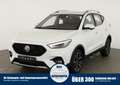 MG ZS 1.5 Luxury, Leder, Navi, 360° Kamera, Sitzheizung, Wit - thumbnail 1