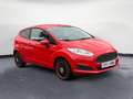 Ford Fiesta Trend Rot - thumbnail 2