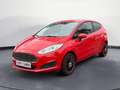Ford Fiesta Trend Rot - thumbnail 1