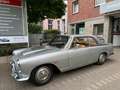 Lancia Flaminia 2800 Coupé 3 Vergaser!! FRÜHLINGSPREIS Silber - thumbnail 5