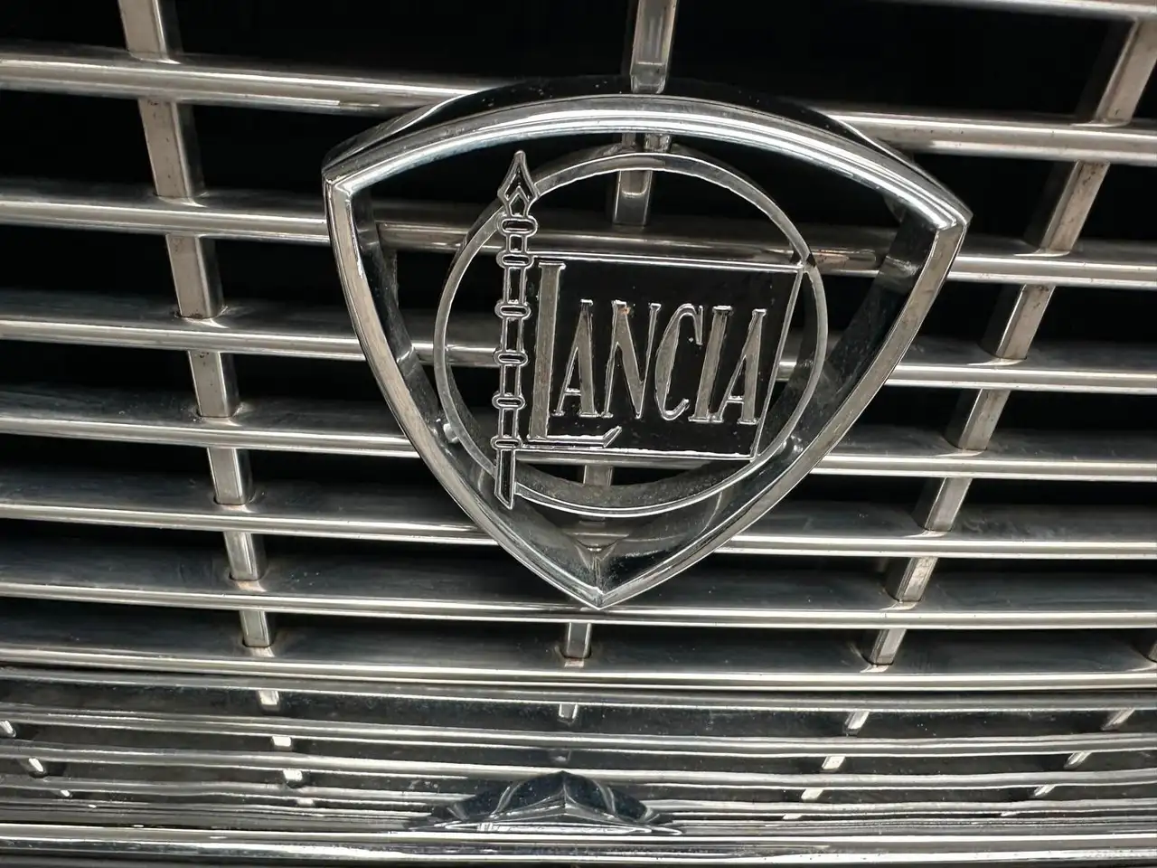 Lancia Flaminia Bild 10