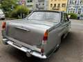 Lancia Flaminia 2800 Coupé 3 Vergaser!! FRÜHLINGSPREIS Silber - thumbnail 8