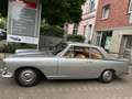 Lancia Flaminia 2800 Coupé 3 Vergaser!! FRÜHLINGSPREIS Silber - thumbnail 2