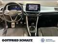 Volkswagen T-Roc GOAL TSI LED NAVI SITZHEIZUNG EINPARKHILFE Schwarz - thumbnail 8