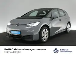 Volkswagen ID.3 Pure Performance 110kW WärmePu CCS LED Navi