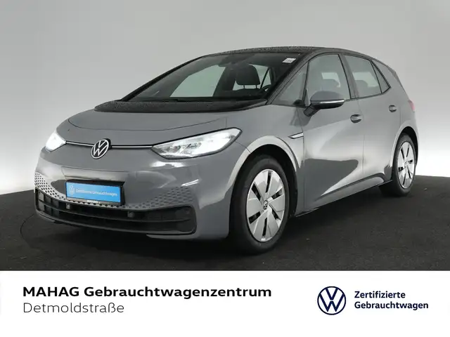 Volkswagen ID.3 Pure Performance 110kW WärmePu CCS LED Navi
