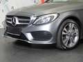 Mercedes-Benz C 220 d T 4MATIC Austria Edition AMG Line Aut. *LEDER... Grau - thumbnail 22