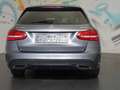 Mercedes-Benz C 220 d T 4MATIC Austria Edition AMG Line Aut. *LEDER... Grau - thumbnail 13