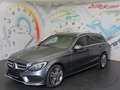 Mercedes-Benz C 220 d T 4MATIC Austria Edition AMG Line Aut. *LEDER... Grau - thumbnail 24