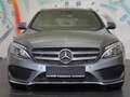 Mercedes-Benz C 220 d T 4MATIC Austria Edition AMG Line Aut. *LEDER... Grau - thumbnail 19
