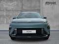 Hyundai KONA 2WD Prime Grün - thumbnail 7