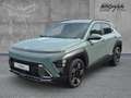 Hyundai KONA 2WD Prime Grün - thumbnail 1
