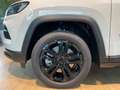Jeep Compass Compass 1.3 Turbo T4 240 CV PHEV AT6 4xe North St Weiß - thumbnail 8