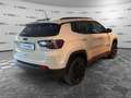 Jeep Compass Compass 1.3 Turbo T4 240 CV PHEV AT6 4xe North St Weiß - thumbnail 4