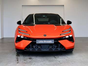 DEMO - FIREGLOW ORANGE - JASPER