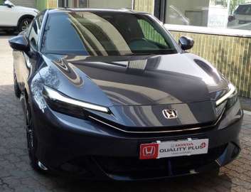 PRELUDE HEV 2.0 ADVANCE TECH