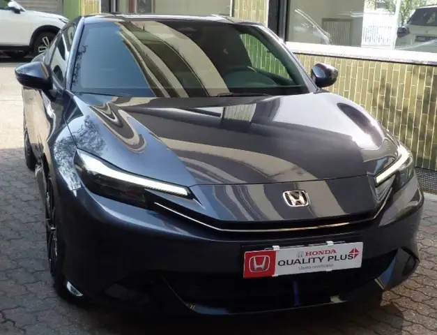 Honda Prelude PRELUDE HEV 2.0 ADVANCE TECH