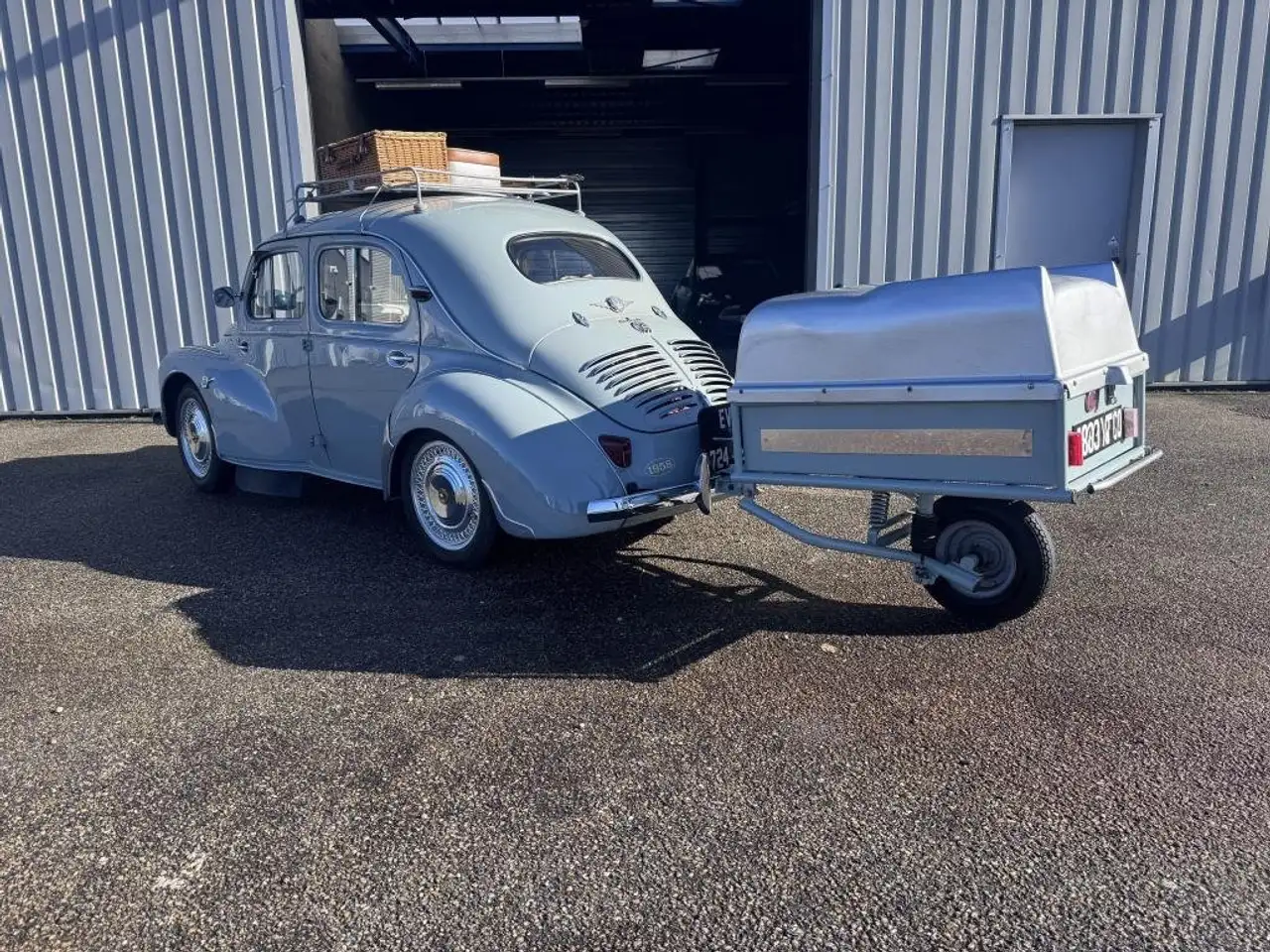 Renault LUXE, foto 11