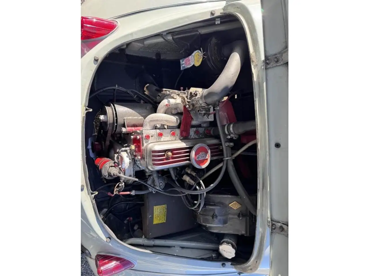 Renault LUXE, foto 8