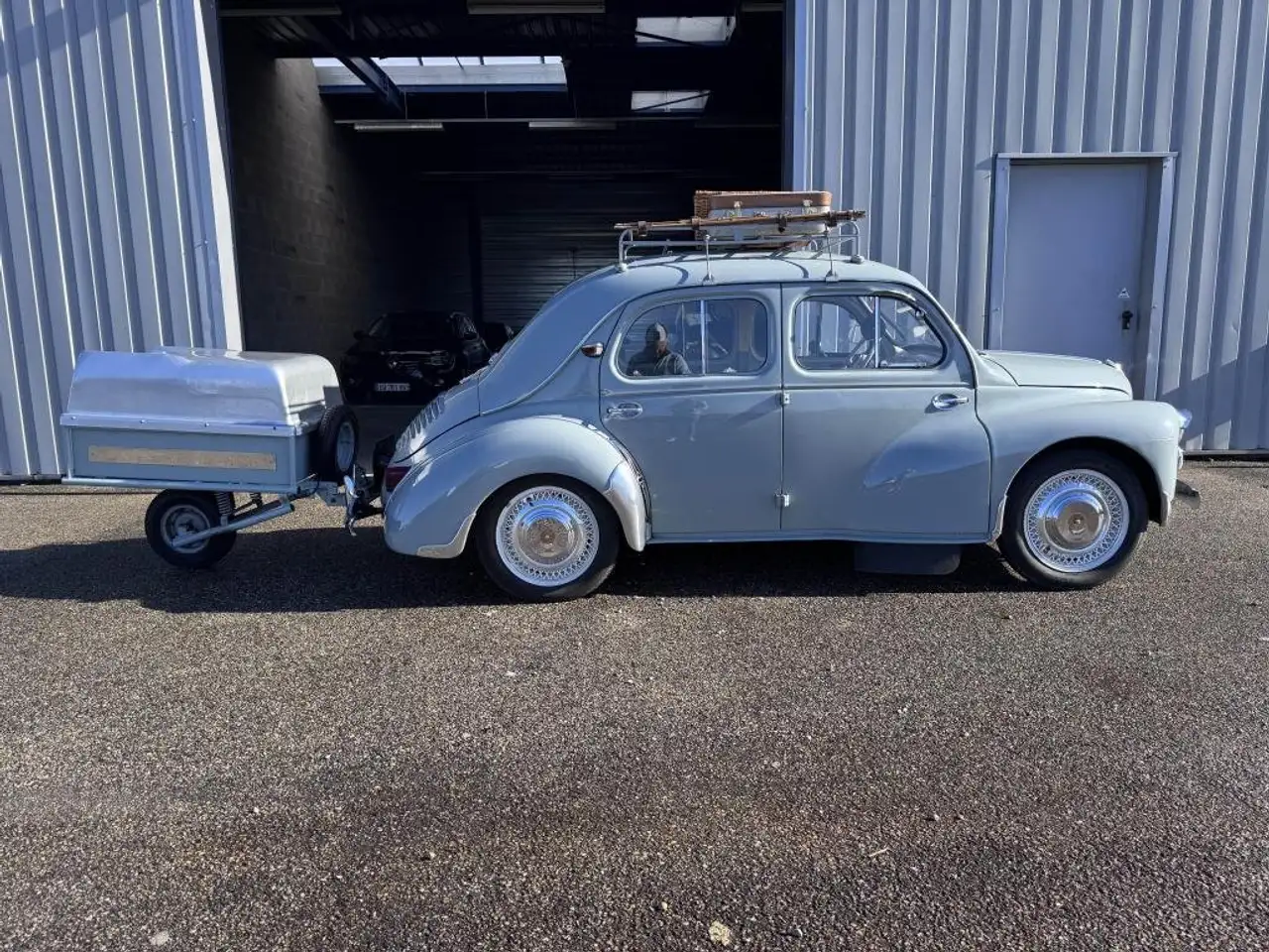 Renault LUXE, foto 3