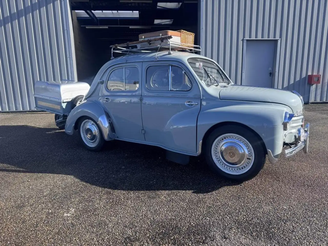 Renault LUXE, foto 10