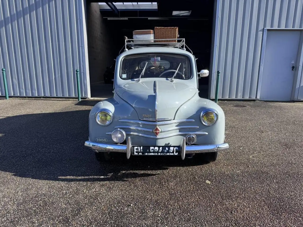 Renault LUXE, foto 4