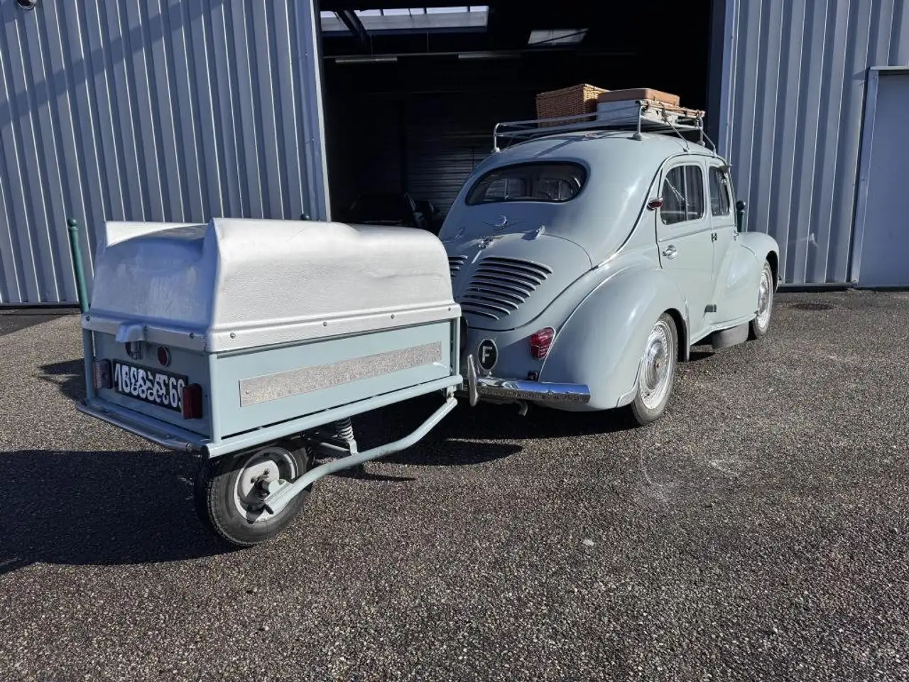 Renault LUXE, foto 2