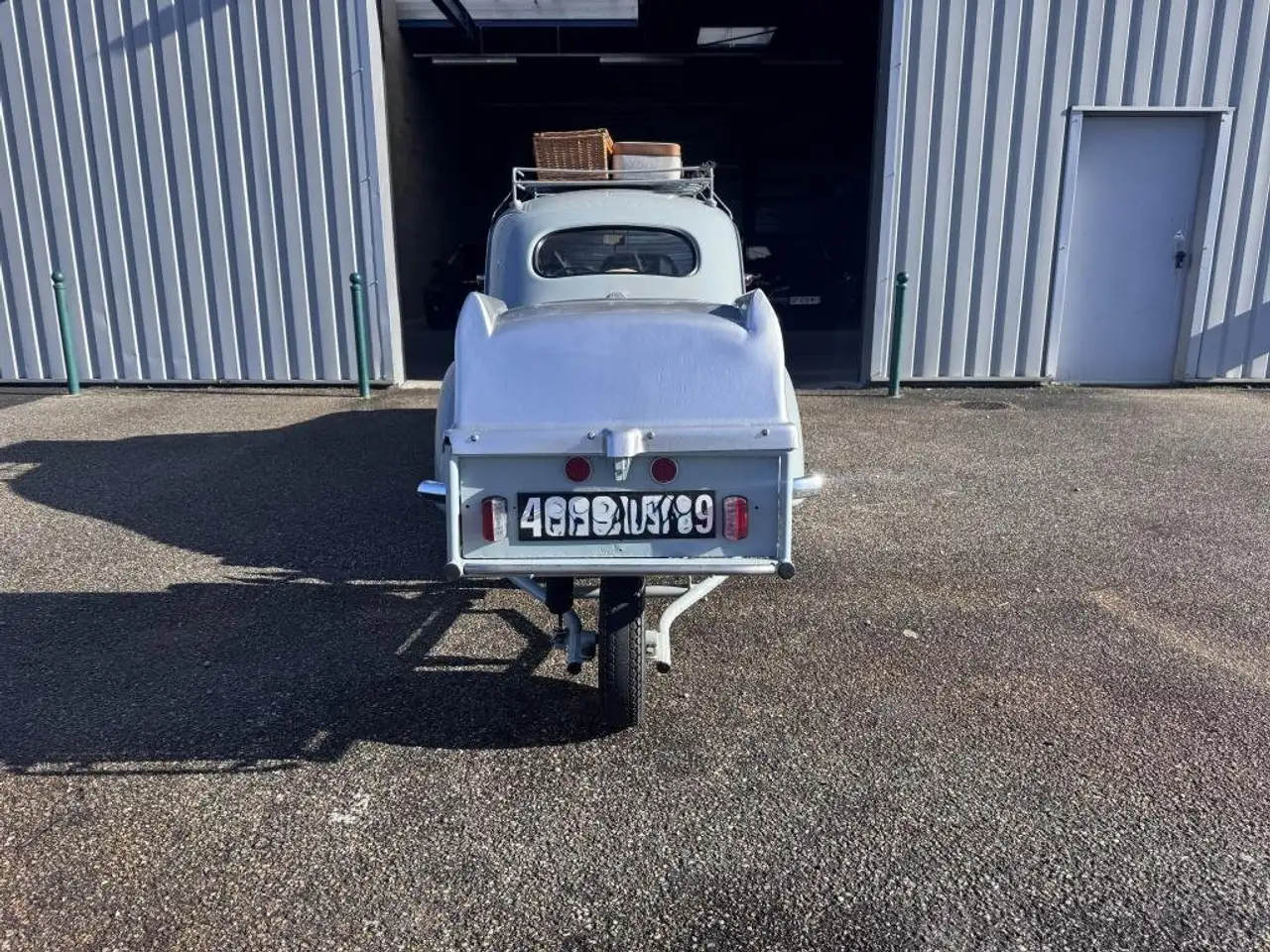 Renault LUXE, foto 12